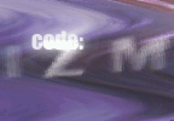 Don't Break the Oath atari screenshot
