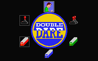 Double Dare