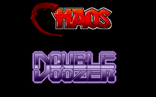 Double Doozer Demo