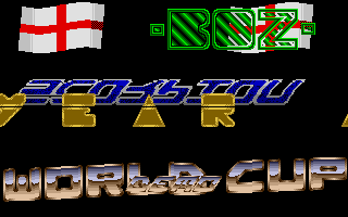 Double Doozer Demo atari screenshot