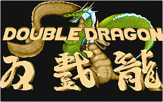 Double Dragon