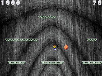 Downfall — screenshot 1