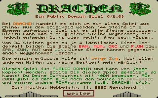 Drachen — screenshot 1