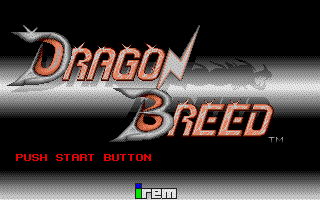 Dragon Breed — screenshot 1