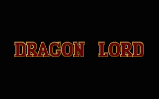 Dragon Lord