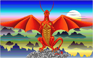 Dragonflight — screenshot 1