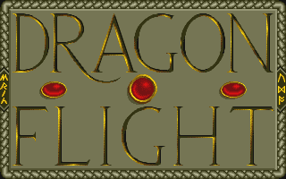 Dragonflight