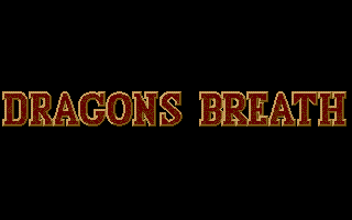 Dragons Breath — screenshot 1
