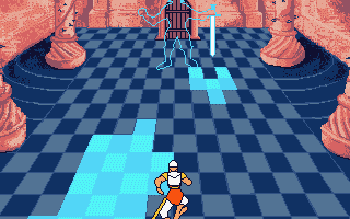 Dragon's Lair — screenshot 3