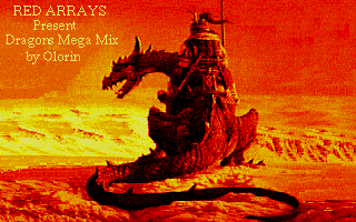 Dragons Mega Mix — screenshot 1