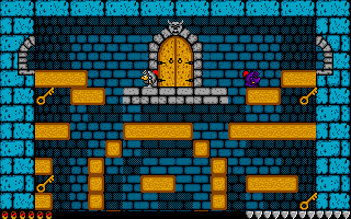 Dragon's Tower — screenshot 2