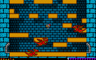 Dragon's Tower — screenshot 3