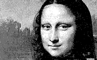 DRAW! - Dietrich Raisin's Artist Workstation atari screenshot