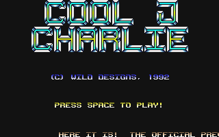 Dreamzone atari screenshot