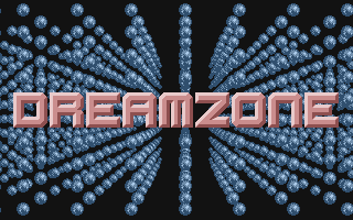 Dreamzone atari screenshot