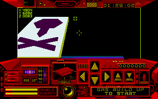 Driller — screenshot 8