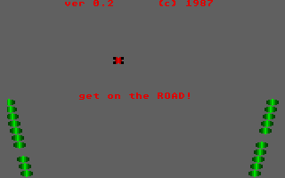 Driventure — screenshot 1