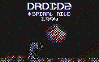 Droid II