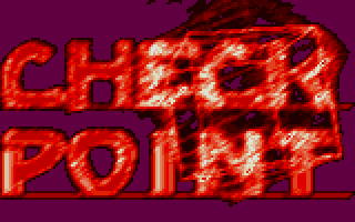 Drooling — screenshot 1