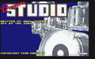 Drum Studio — screenshot 1