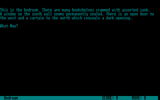 Dudley Dilemma (A) atari screenshot