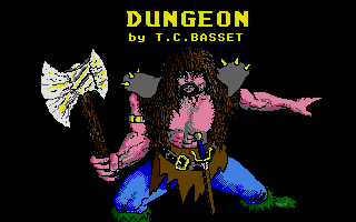 Dungeon — screenshot 1