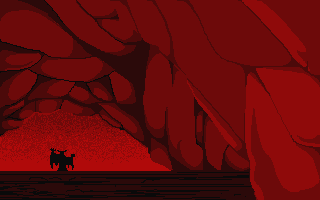 Dungeon Master / Chaos Strikes Back atari screenshot