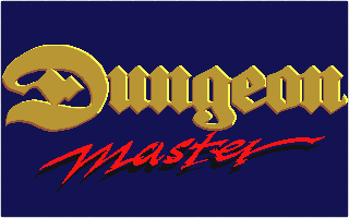Dungeon Master — screenshot 1