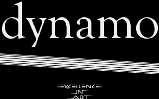 Dynamo — screenshot 1