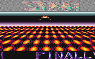 Eagle Demo II — screenshot 1