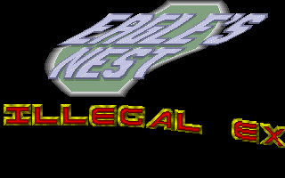 Eagles Nest Demo II — screenshot 1