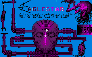 Eaglestar — screenshot 1