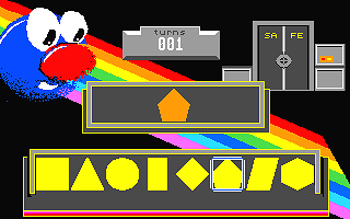 Early Learning Maths atari screenshot