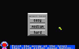 Early Learning Maths atari screenshot