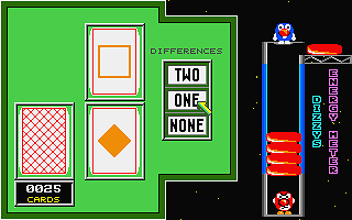 Early Learning Maths atari screenshot