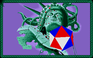 Eat my Bollocks atari screenshot