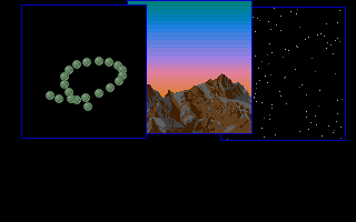 Eat my Bollocks atari screenshot
