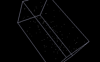 Eat my Bollocks atari screenshot
