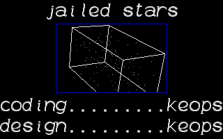 Eat my Bollocks atari screenshot
