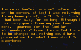 Eco Phantoms — screenshot 1