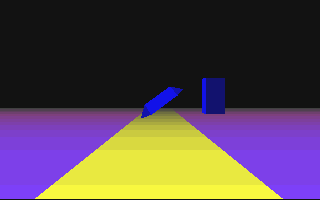 Ecstasy atari screenshot