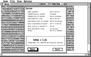 Edhak — screenshot 1
