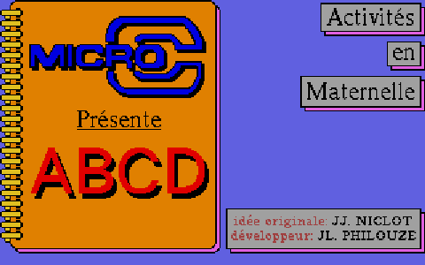 Éduc - Maternelle 1 — screenshot 1
