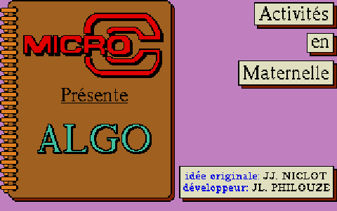 Éduc - Maternelle 2 — screenshot 1