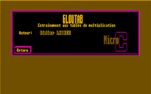 Éduc - Primaire — screenshot 1