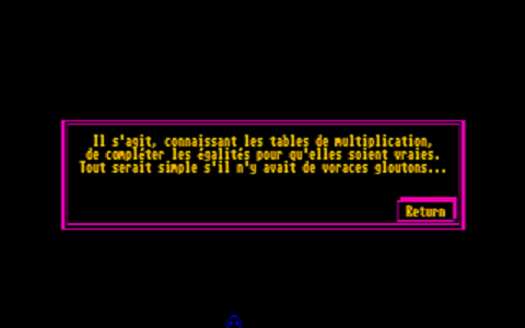 Éduc - Primaire atari screenshot