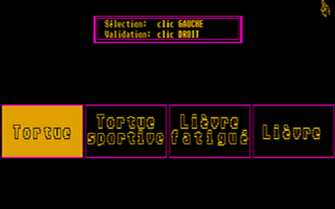 Éduc - Primaire atari screenshot