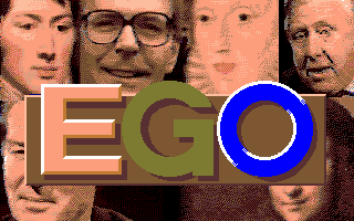 Ego — screenshot 1