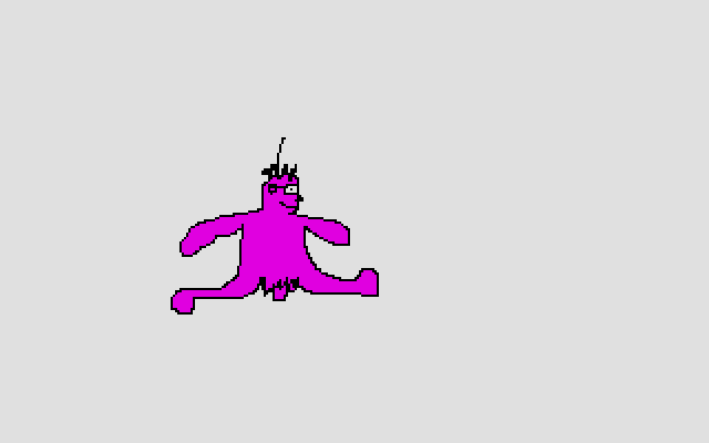 Eki Slideshow - No Comments atari screenshot