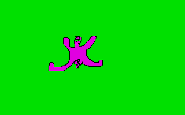 Eki Slideshow - No Comments atari screenshot